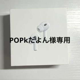 Apple AirPods Pro 第2世代 lightning端子