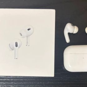 Apple AirPods Pro 第2世代 本体