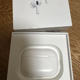 Apple AirPods Pro 第2世代