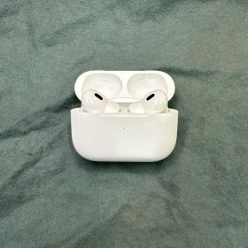 8140 Apple AirPods Pro 第2世代 本体 typeC充電
