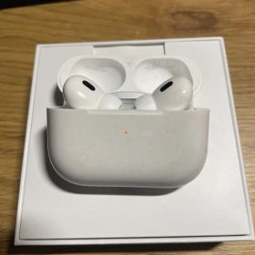 Apple AirPods Pro 第2世代 typeC A3047 3048