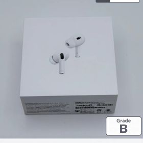 Apple AirPods Pro 第2世代 ライトニング充電 A2700 即発送