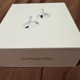 Apple AirPods Pro 第二世代
