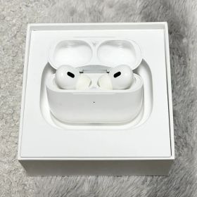 Apple AirPods Pro（第2世代） Cタイプ A2968