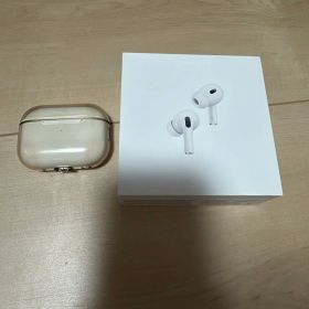 Apple AirPods Pro2 本体 Type-Cタイプ