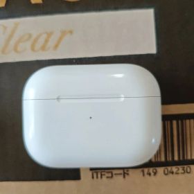 【箱/同梱物あり】AirPods Pro 2 本体【第2世代/lighting】