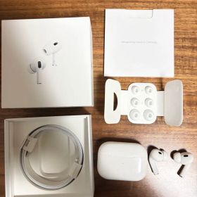 AirPods Pro 第2世代