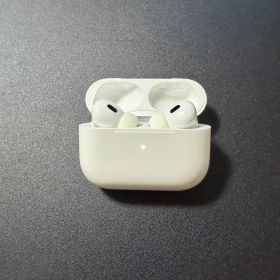 Apple AirPods Pro2 本体