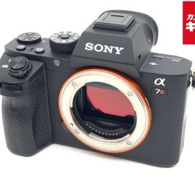 【中古】 【良品】 ソニー α7R II ボディ [ILCE-7RM2] 【ミラーレス一眼】 【6ヶ月保証】