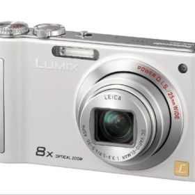 Panasonic LUMIX DMC-ZX1 デジタルカメラ 充電器 訳あり品