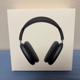 【新品未開封】Apple AirPods Max 2 ミッドナイト