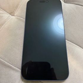 iPhone 17 Pro Max 256GB ディープブルー バッテリー95%