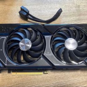 GeForce RTX 4070 SUPER 搭載グラボ ドスパラの新品＆中古最安値