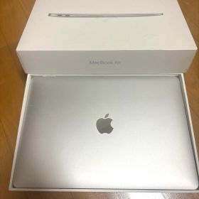 MacBook Air 2020 13inc Corei5 8GB 512GB