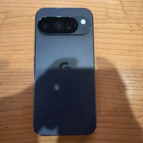 Google Pixel 10 Pro 本体