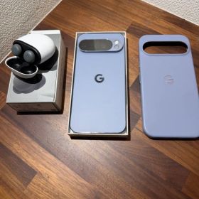GooglePixel10Pro 256GB pixelBudspro2 セット