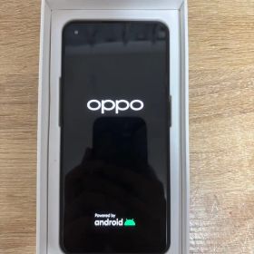 OPPO RENO 9Aスマートフォン本体