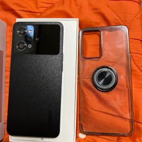 OPPO Reno9 A 本体