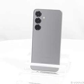 Galaxy S25 256GB シルバーシャドウ SC-51F docomo SIMフリー