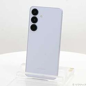 Galaxy S25 256GB アイシーブルー SC-51F docomo SIMフリー