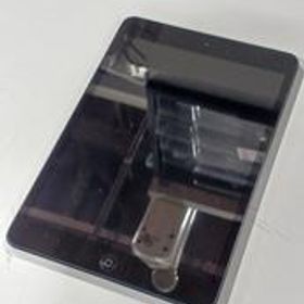 IPADMINI 第一世代 MD528J/A APPLE