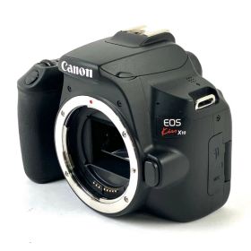キャノン デジタル一眼レフカメラ Canon EOS Kiss X10