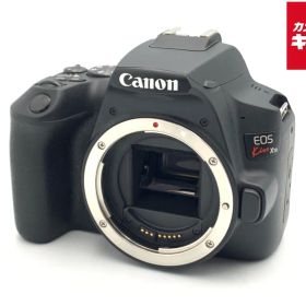 【中古】 【良品】 キヤノン EOS Kiss X10 ボディ ブラック