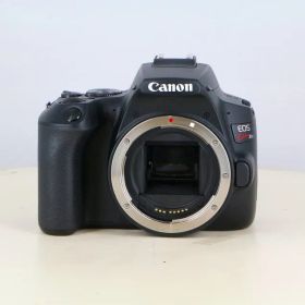 【中古】(キヤノン) Canon EOS KISS X10 ボデイ ブラツク