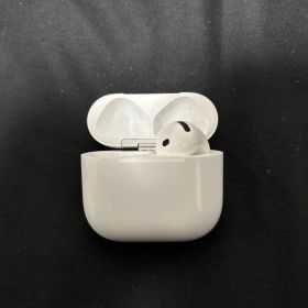 AirPods 4 ANC機能付き 動作確認済み