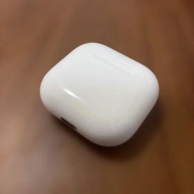 Apple AirPods4 (ANC) 本体のみ