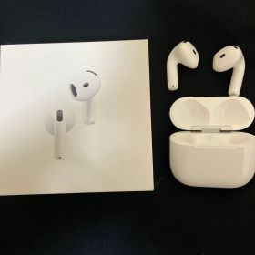 AirPods4 ノイキャン付き 本体