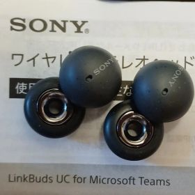 SONY LinkBuds UC for Microsoft Teams