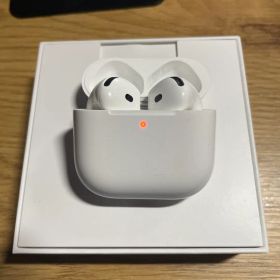 Apple AirPods 第4世代 ANC A3055 3056