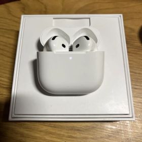 Apple AirPods 第4世代 ANC A3055 3056