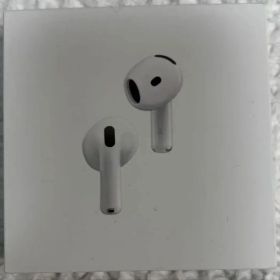 最安値【未開封】AirPods 4 ANC