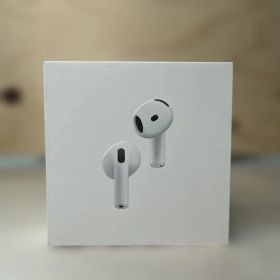 【新品未開封】AirPods 4 ANC搭載モデル MXP93J/A JOXTF