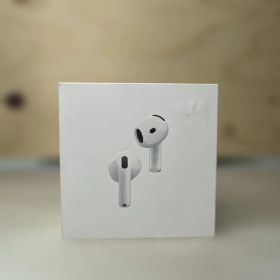 【新品未開封】AirPods 4 ANC搭載モデル MXP93J/A QW9H4