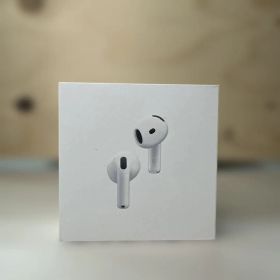 【新品未開封】AirPods 4 ANC搭載モデル MXP93J/A NK70T