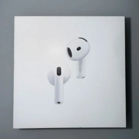 「即売・新品未開封」AirPods 4 本体 アクティブノイズキャンセリング