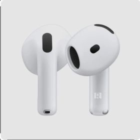 Apple AirPods 4 アクティブノイキャン搭載 新品未開封