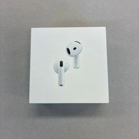 Apple AirPods 4 ANCモデル 新品未開封