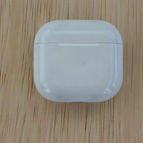 Apple AirPods 4 ANC アクティブノイズキャンセリング アップル