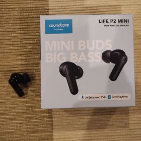 Anker Soundcore Life P2 Mini 右側 美品