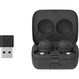 ソニー(SONY) 【Teams認定モデル】ソニー ワイヤレスイヤホン LinkBuds UC for Microsoft Teams WF-L