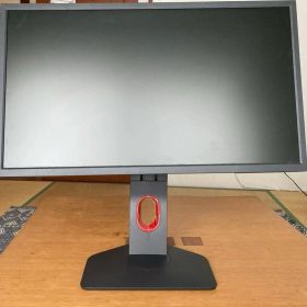 BenQ ZOWIE XL2546K 240Hz ゲーミングモニター