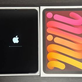 Apple iPad mini A17 Pro 128GB Wi-Fi 第7世代