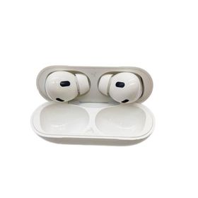 Apple◆イヤホン AirPods Pro 第2世代 MQD83J/A A2700/A2698/A2699//