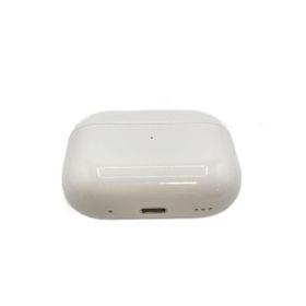 Apple◆イヤホン AirPods Pro 第2世代 MQD83J/A A2700/A2698/A2699//