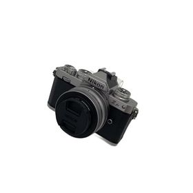 Nikon◆デジタル一眼カメラ Z fc 16-50 VR レンズキット//