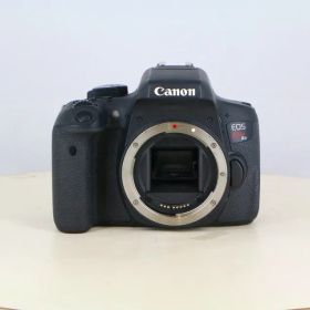 【中古】(キヤノン) Canon EOSKiss X8i ボディ